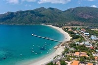 Khách sạn Côn Sơn Victory Côn Đảo